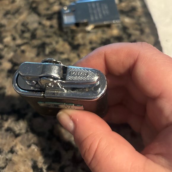 ronson whirlwind - Picture 6 of 9